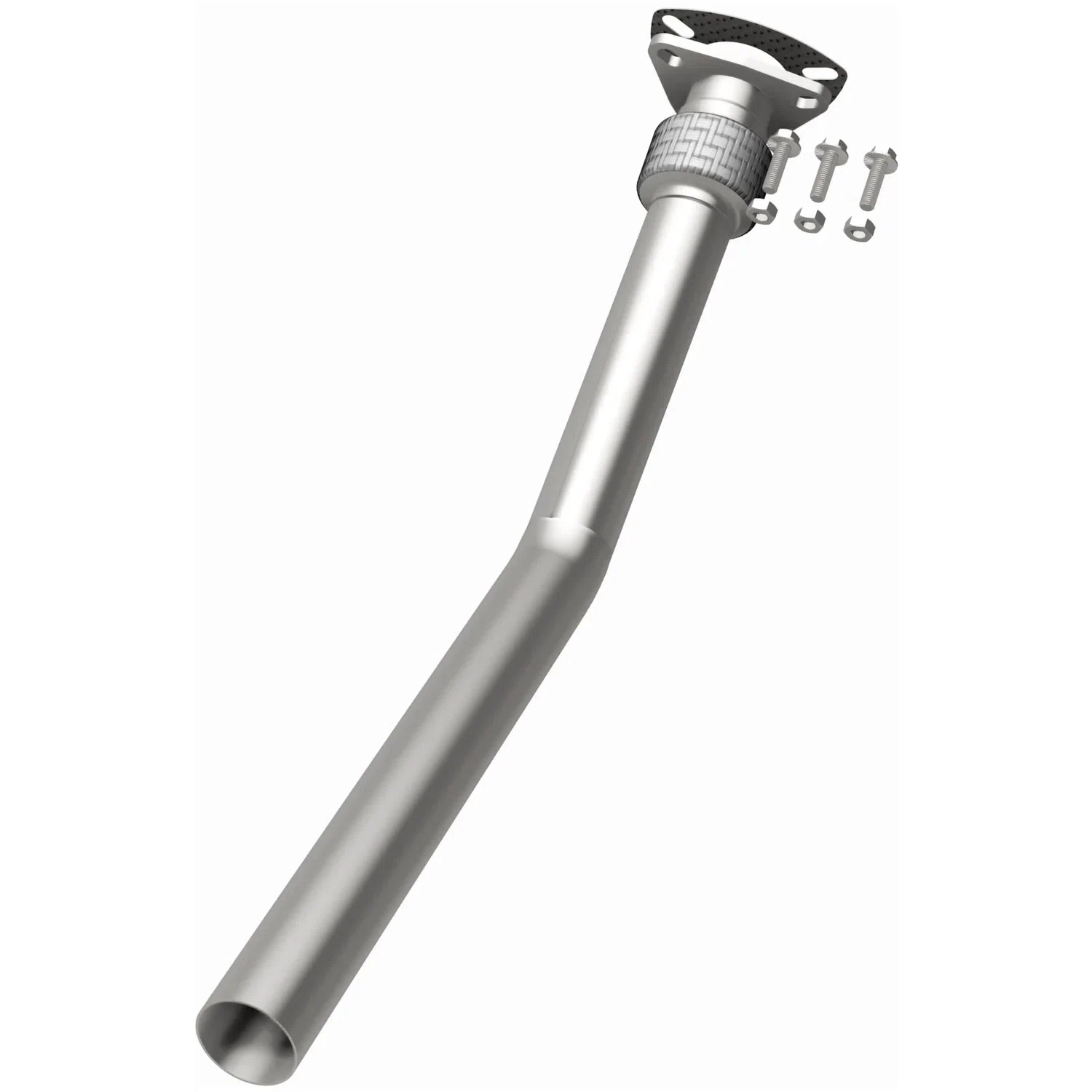 2001-2006 Chrysler Sebring Direct-Fit Front Pipe Kit 107-0037